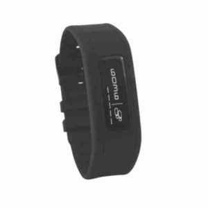 GOQii, Plus Tracker With Heart Rate
